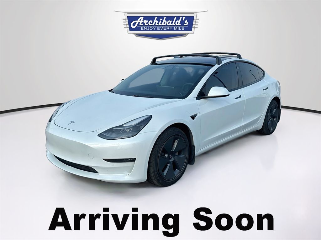 tesla model 3 2022 5YJ3E1EBXNF119777 image tesla model 3 2022 5YJ3E1EBXNF119777 image